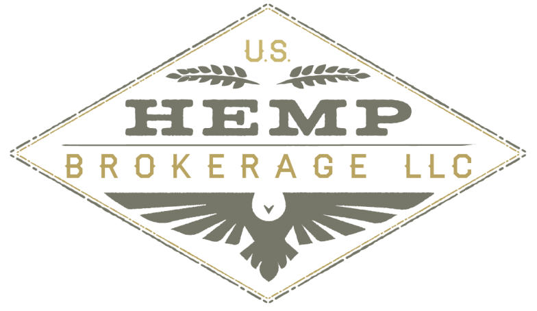 US Hemp Brokerage logo