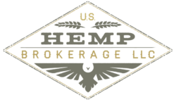 US Hemp Brokerage Logo